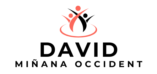 David Miñana Occident